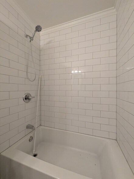 bath back bedroom - 2187 Spring Walk Ct