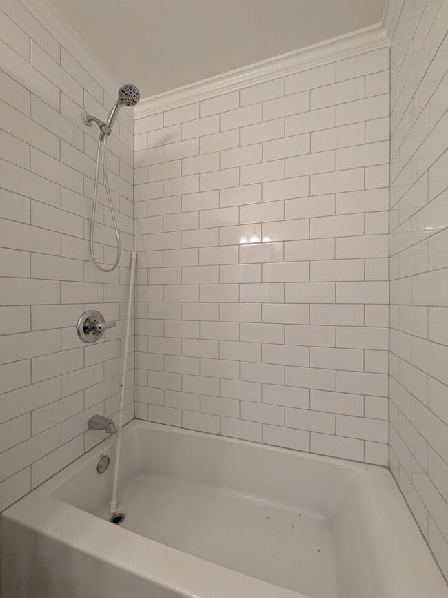 bath back bedroom - 2187 Spring Walk Ct