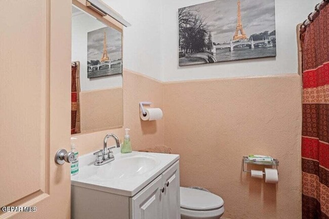 Building Photo - 10104 Socorro Rd