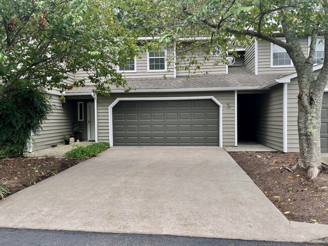 Primary Photo - Northshore Village Townhouse