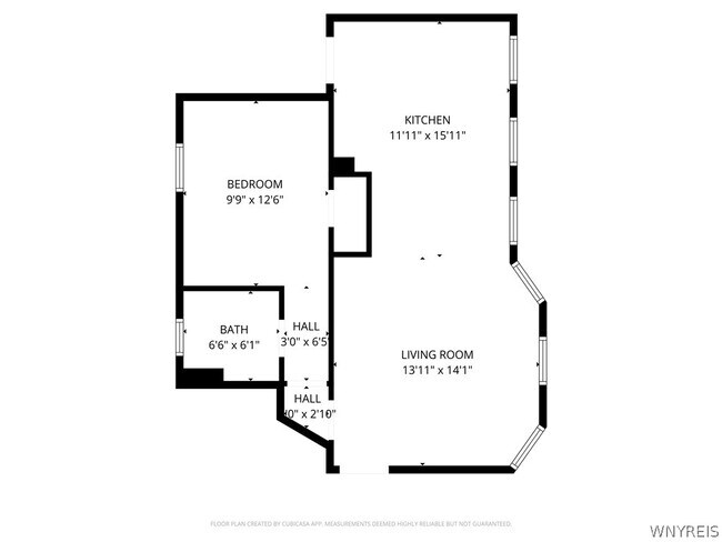 Building Photo - 80 Anderson Pl