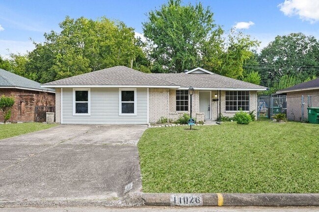 Primary Photo - 11026 Spottswood Dr