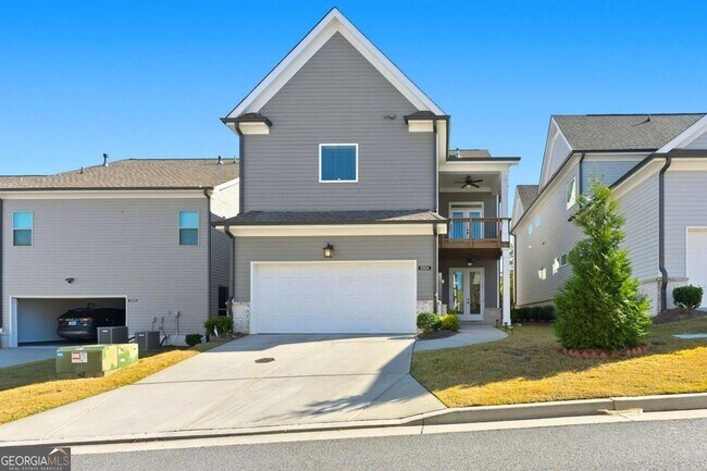 Building Photo - 5004 Bellmoore Park Ln