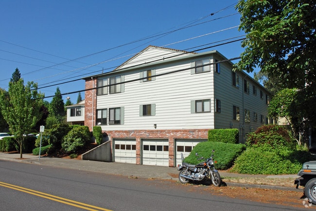 Primary Photo - Wellington House