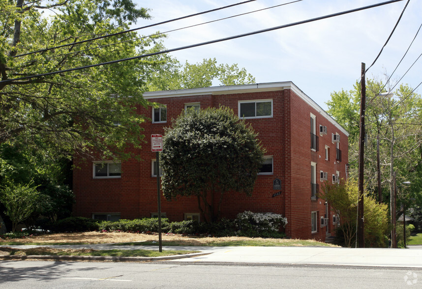 Primary Photo - Morrisanne Apartments