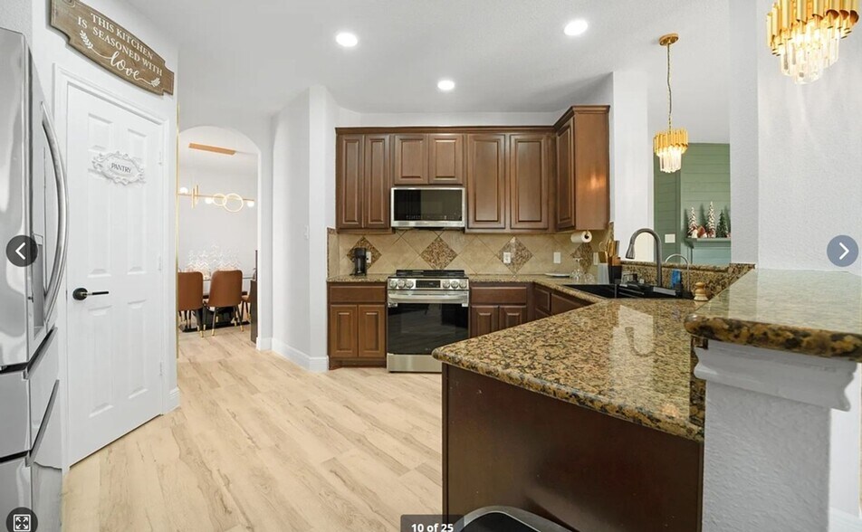 Building Photo - 3032 Prairie Bluff