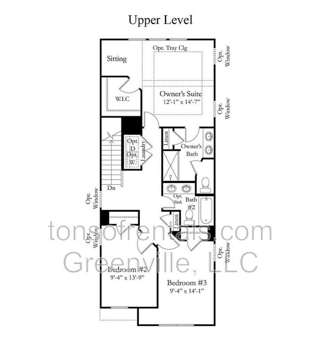 Building Photo - 448 Ml Pk Wy
