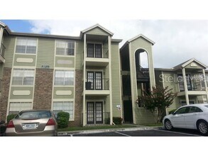 Building Photo - 2550 N Alafaya Trail