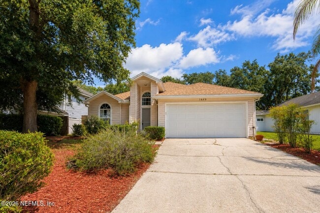 Building Photo - 1649 Ocean Pond Ct