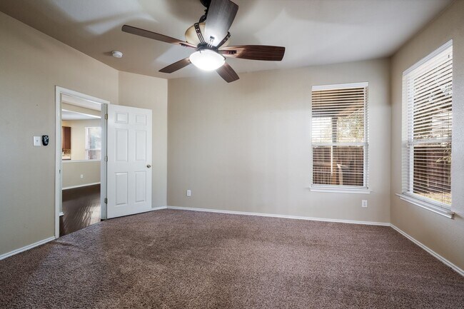 Building Photo - Charming Home with Covered Patio & Two Living Areas