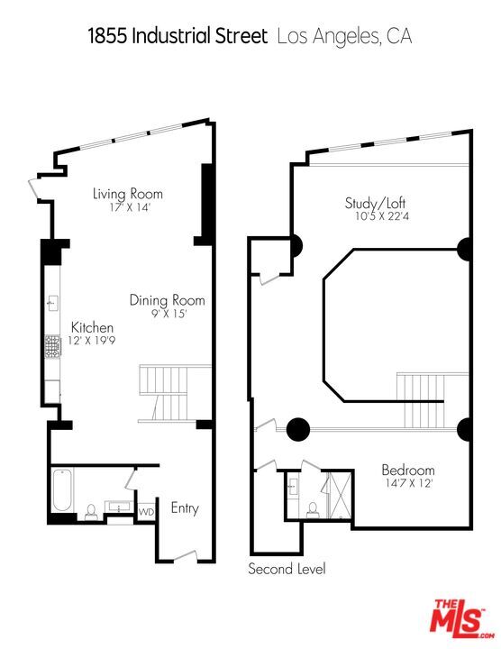 Building Photo - 1855 Industrial St