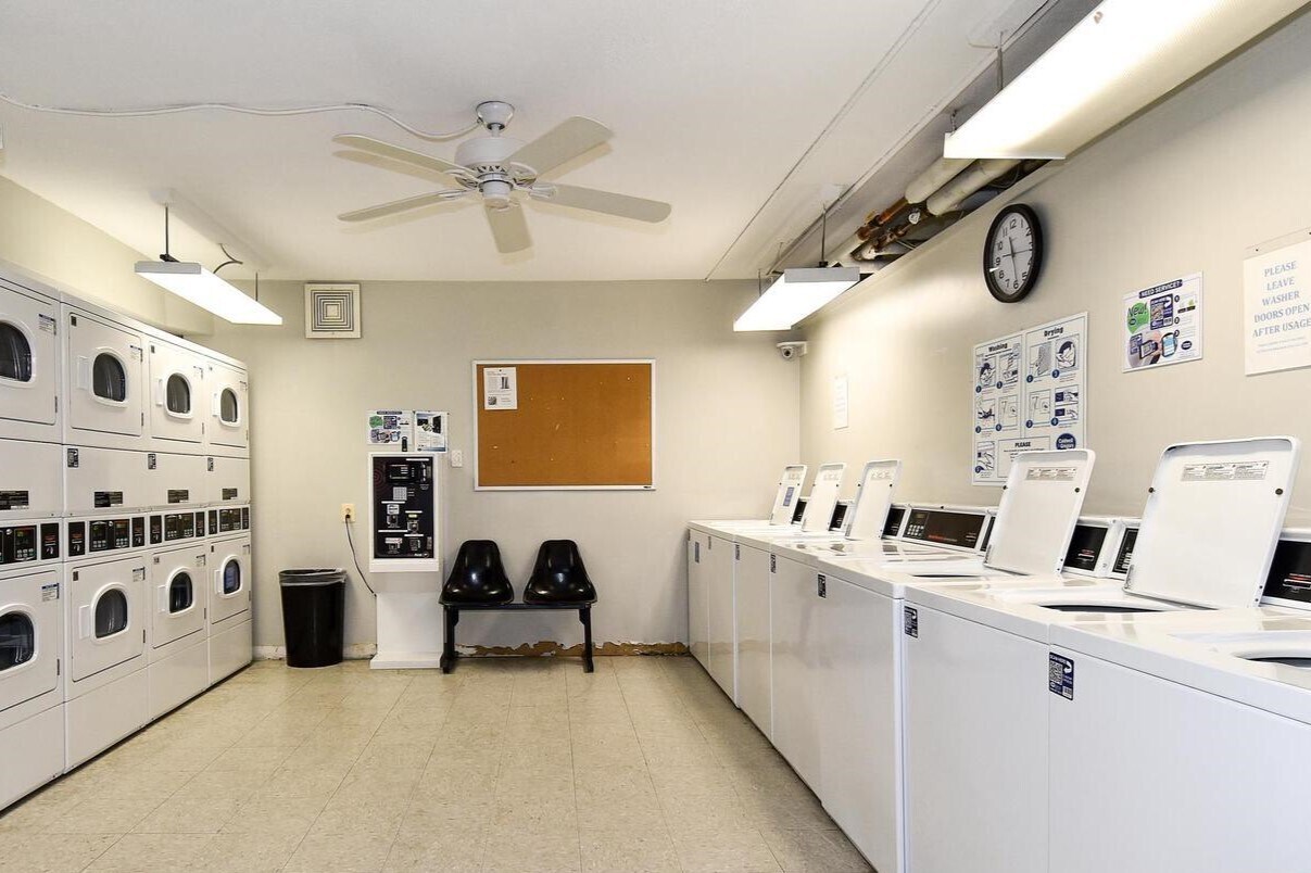 Building Photo - 1816 New Hampshire Ave NW