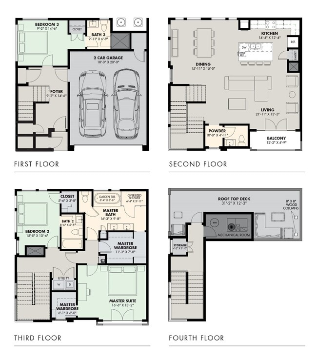 Building Photo - 1615 Wheeler Ave