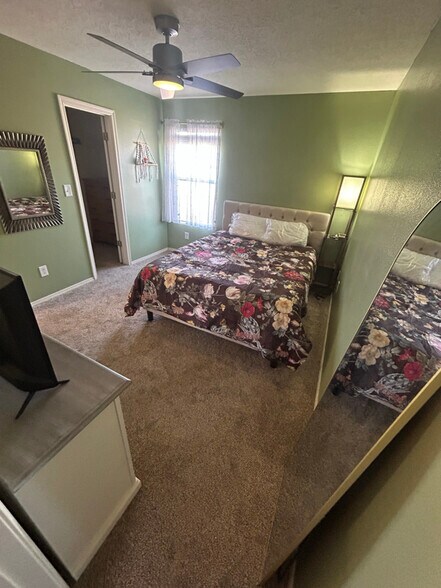 Building Photo - 7535 Cripple Creek Rd NW