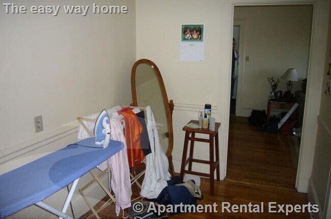 Building Photo - 155 Summer St