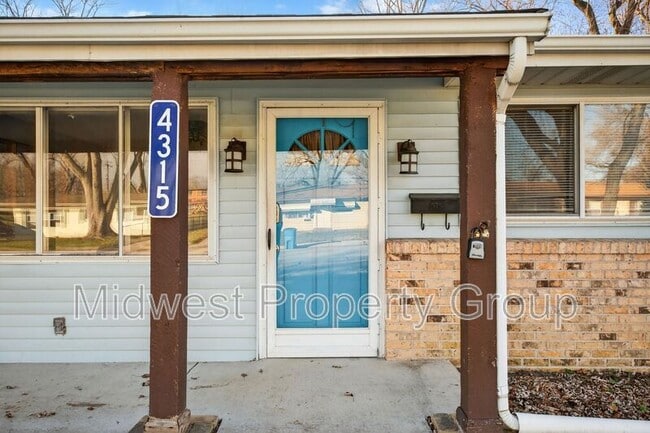 Building Photo - 4315 Heath Dr