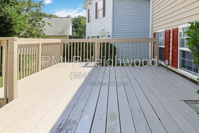 Building Photo - 1709 Calypso Ct