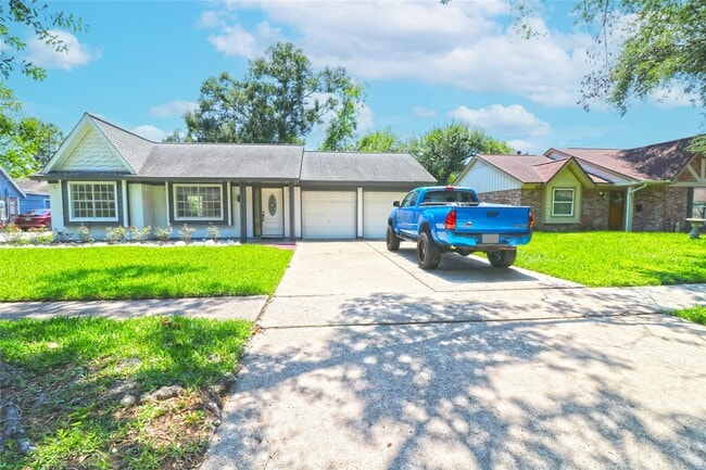 Building Photo - 9211 Blankenship Dr