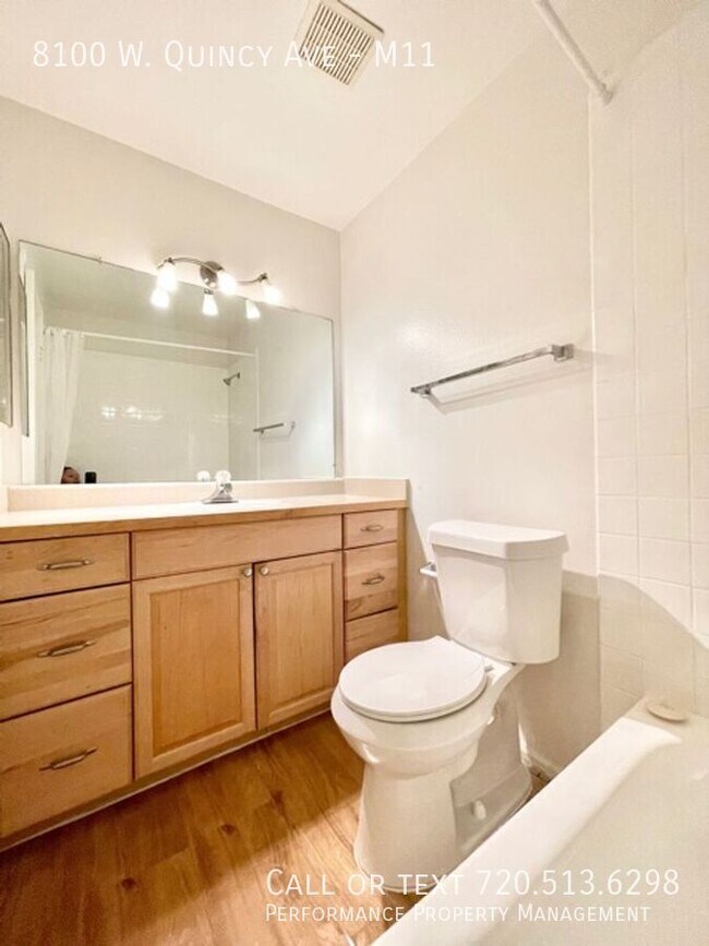 Building Photo - 8100 W Quincy Ave