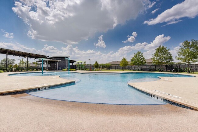 Building Photo - Spacious & Stylish Living in Liberty Hill