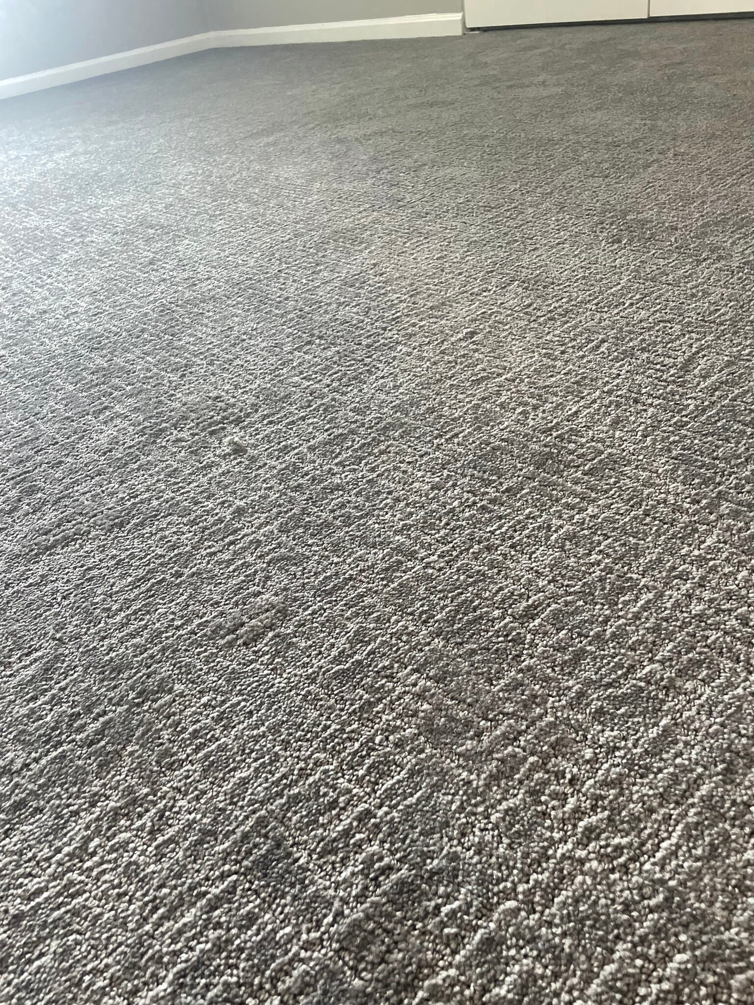 New Carpet - 804 Stratford Way