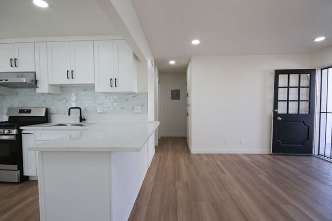 Building Photo - 8221 19th St