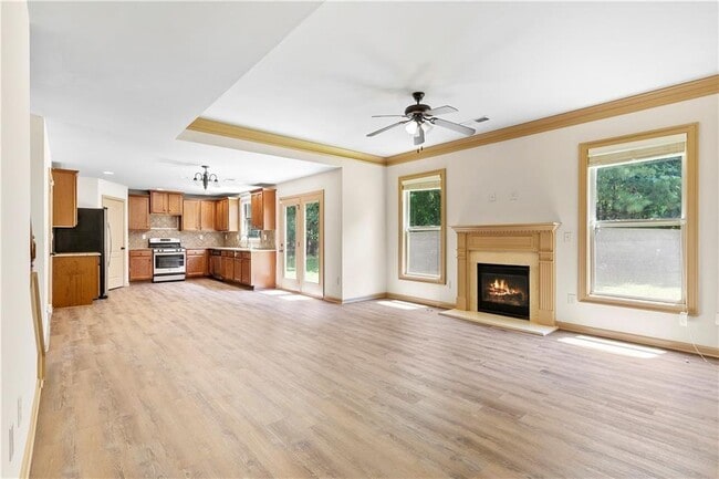 Building Photo - 1492 Station Ridge Ct SE