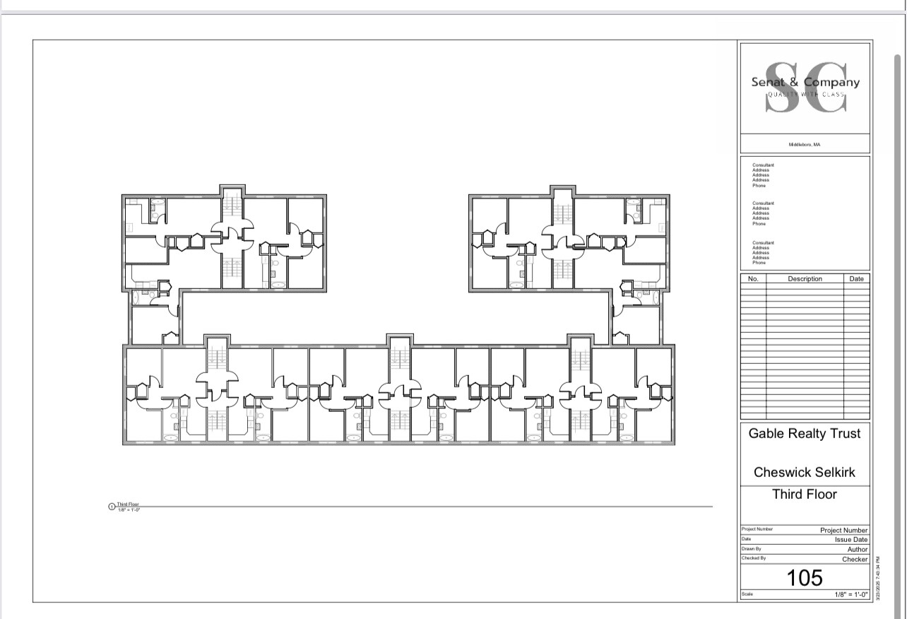 Building Photo - 65 Chiswick Rd