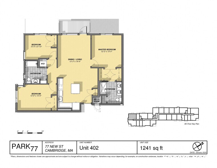 Building Photo - 77 New St