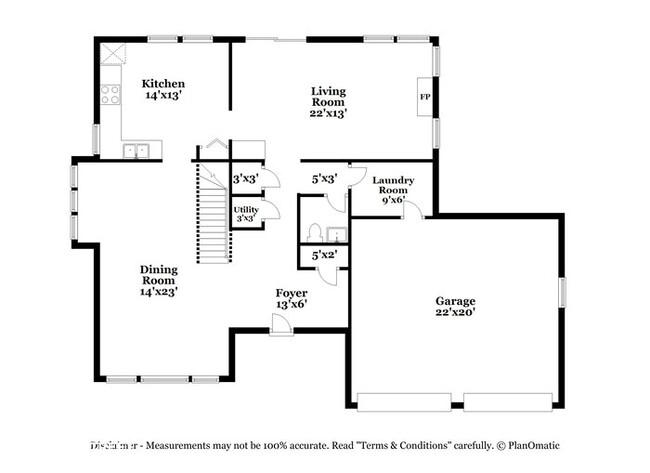 Building Photo - 4009 Thistledown Ct