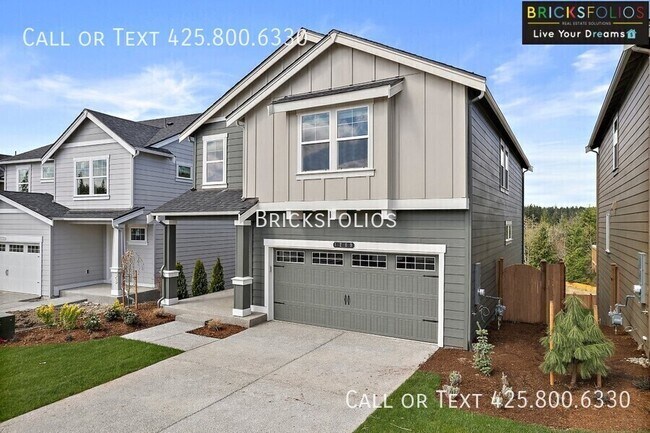 Building Photo - 1209 SW Pendleton Way