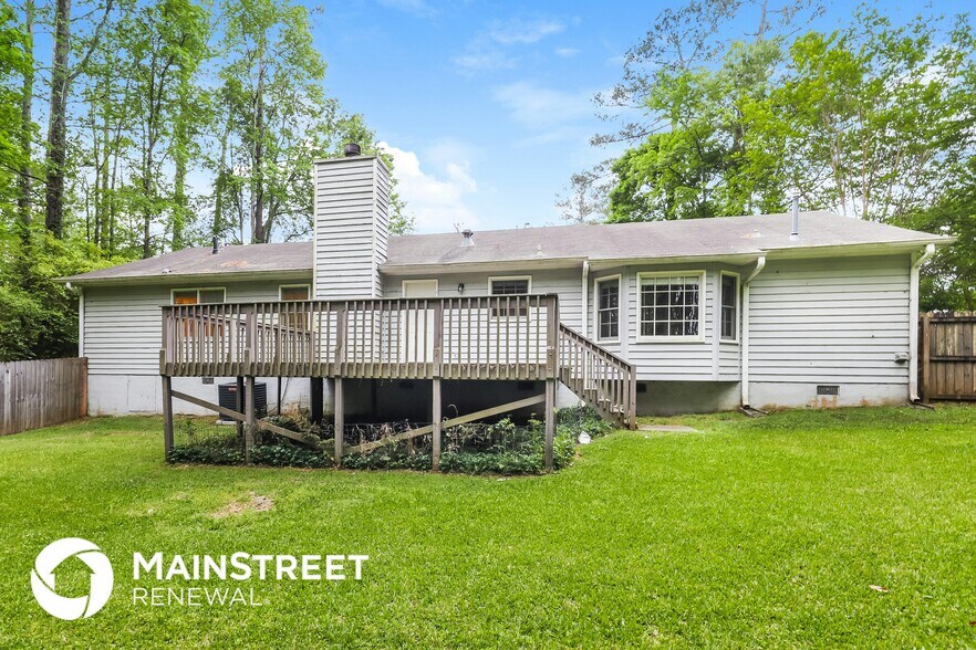 Building Photo - 145 Cowan Dr