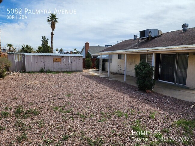Building Photo - Comfortable 4 bedroom 2 bath home in Palmyra.