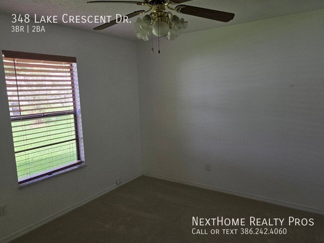 Building Photo - 348 Lake Crescent Dr