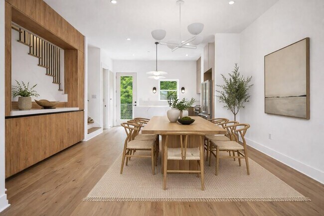 Building Photo - 1570 Flat Shoals Rd SE