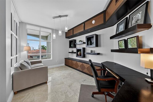 Building Photo - 3700 S Ocean Blvd