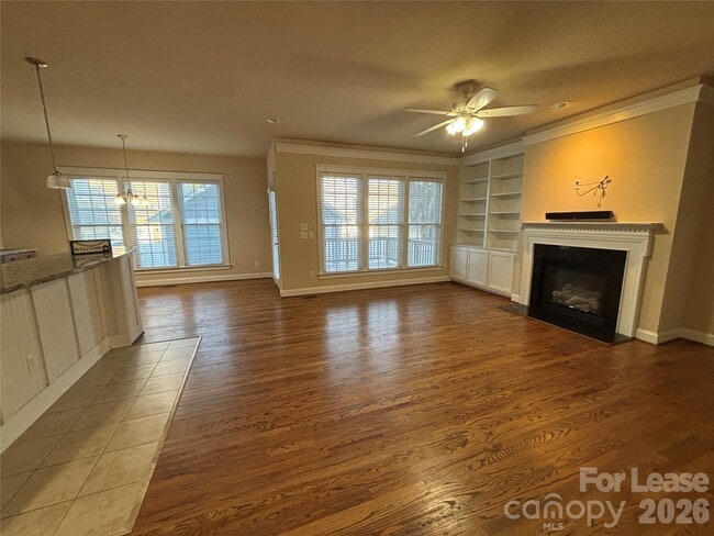Building Photo - 11507 Ardrey Crest Dr