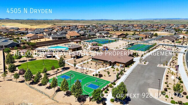 Building Photo - 4505 N Dryden