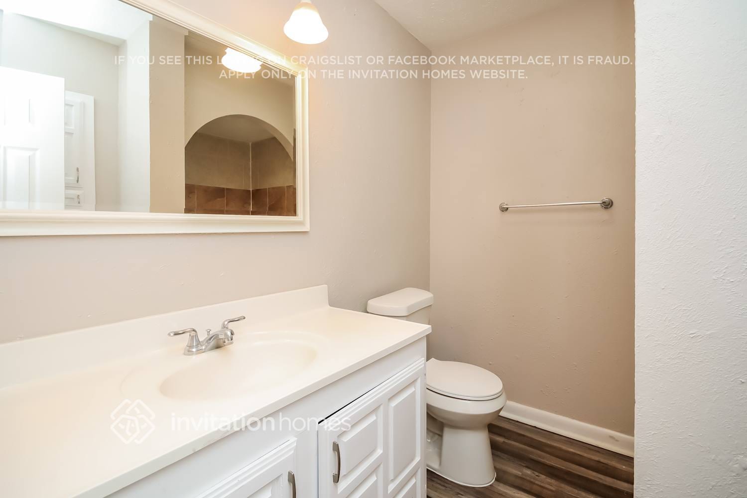 Building Photo - 16835 Grampin Dr