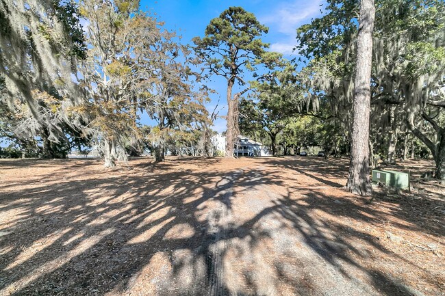 Building Photo - Spacious 3-Bedroom Home on Wadmalaw Island