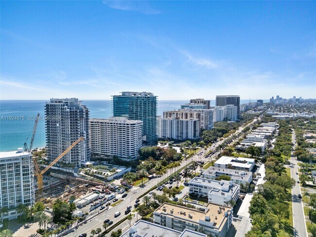 Building Photo - 10225 Collins Ave