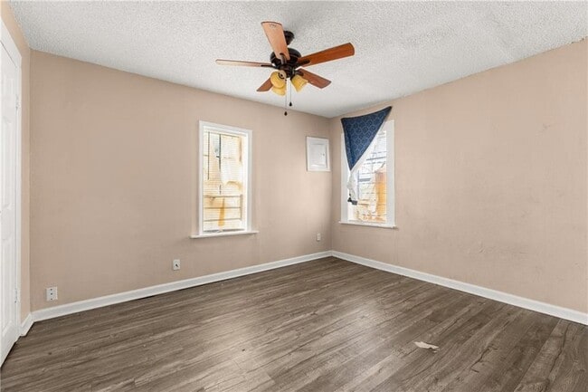 Building Photo - 408 Rawls Ave