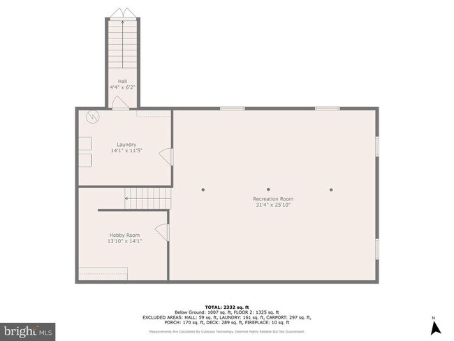 Building Photo - 13436 Penn Shop Rd