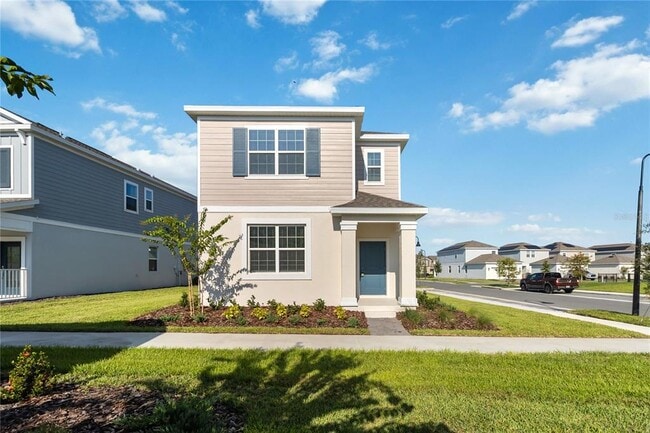 Building Photo - 3013 Howley Aly