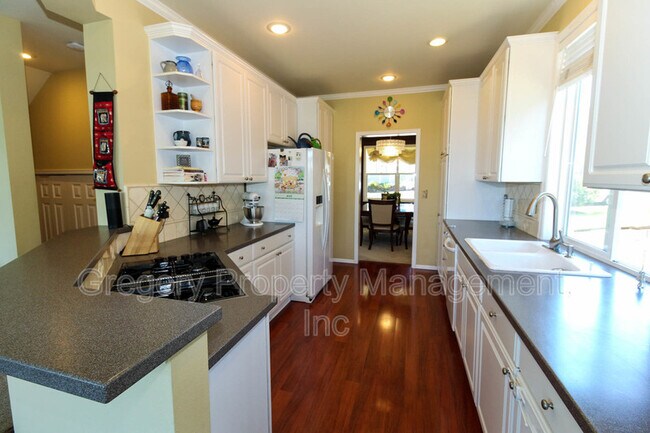 Building Photo - 15522 129th Ave NE