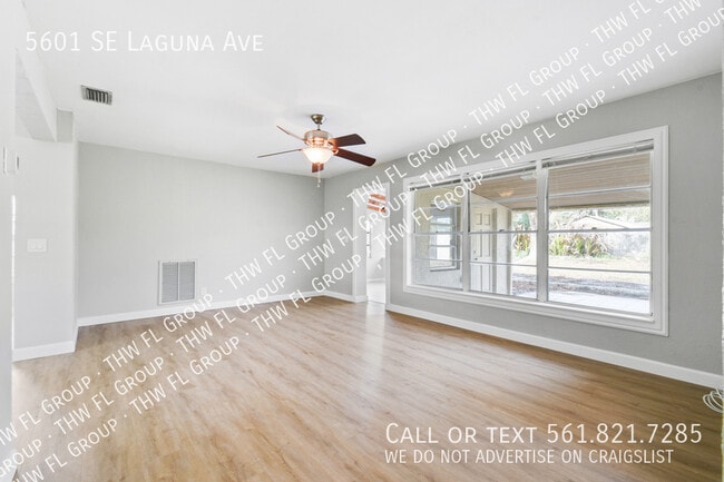 Building Photo - 5601 SE Laguna Ave