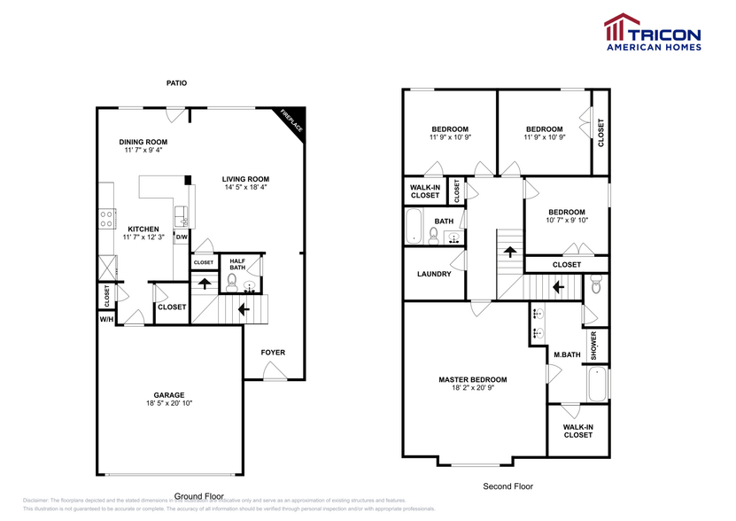 Building Photo - 216 Stillwood Dr