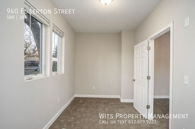 Building Photo - 940 Edgerton St