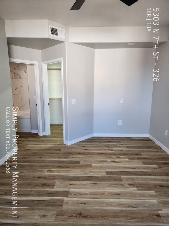 Building Photo - 5303 N 7th St