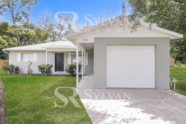 Building Photo - This charming home is ready for your personal touch!